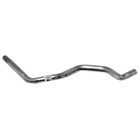 Walker Exhaust Tail Pipe, 44841 44841